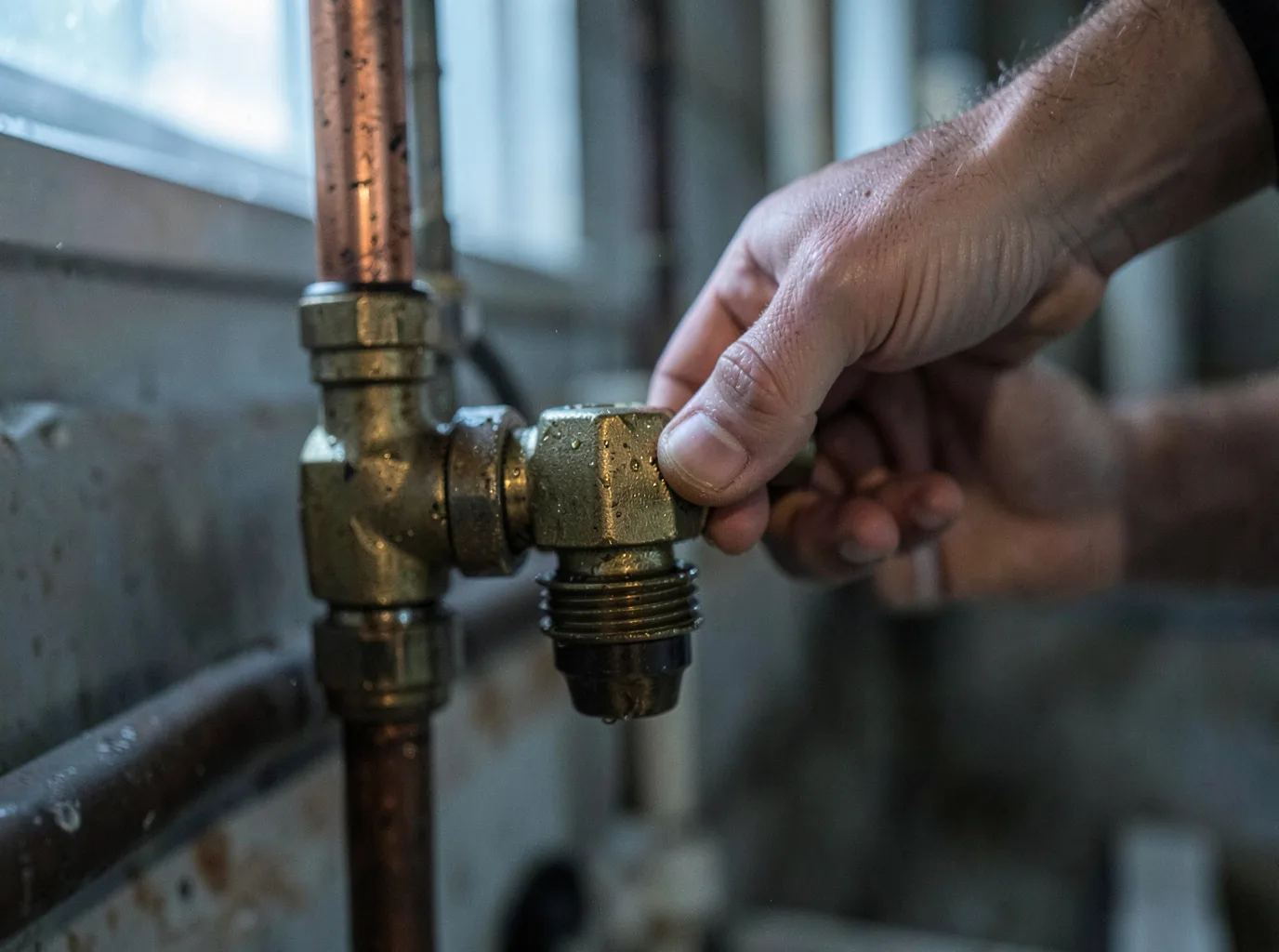 Emergency Plumber Spruce Pine, AL FAQs